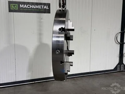 USED 2022 TDG SOLUTIONS PGI 1000