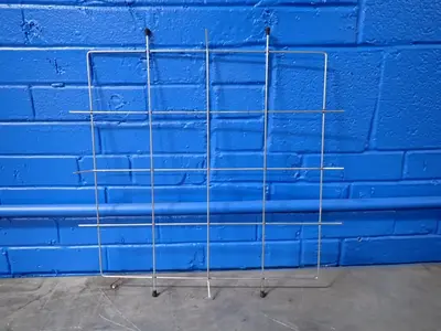20" X 20" Filter Grid - Fg-2020-20