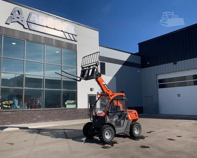 New | in-Stock 2026 SKY TRAK 3013 Telehandlers Texas US | Adcock Equipment USA #1524611