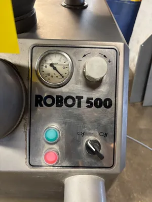 Used 2021 VEMAG Robot 500 Food Processing Equipment (misc) Illinois US | M&M Equipment Corp. #1421766
