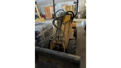 Used GEHL A-20DX Wheel Loaders Nebraska US | Trustworthy Equipment #1403574
