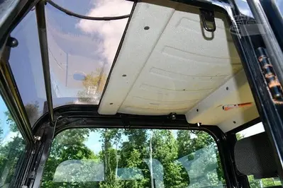 USED 2016 CAT 308E2CR