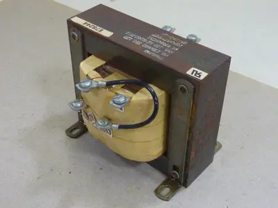USED STERLING E78244