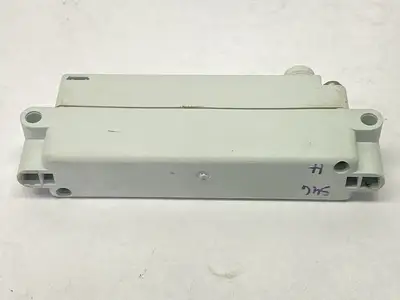 Used SIEMENS AS-I COMPACT MODULE K20 DIGITAL A/B SLAVE, 2 DI/2 DQ Industrial Controls | Maverick Industrial Sales #1100173