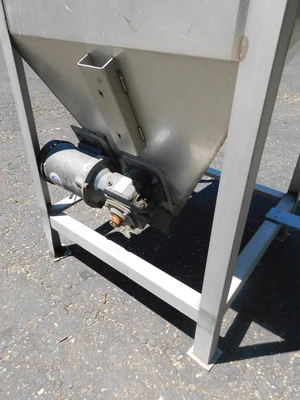 USED AFC HOPPER HOPPER