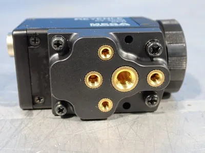 New | in-Stock KEYENCE CV200M Camera Systems Ohio US | HGR 24 #802884