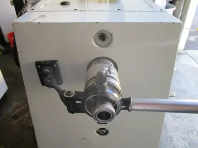 USED KBC GRIP-1440GH