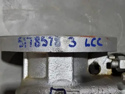 USED DHV C113F6