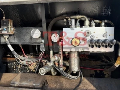 Used 2024 AULICK IND _UNKNOWN_ Misc Trailers Illinois US | T&S Trailer Pool #1509440