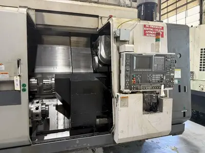 USED 2004 OKUMA 250W