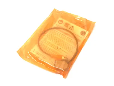 NEW IFM DIFFUSE REFLECTION SENSOR 5-500MM RANGE