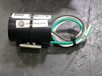 220W, 2A, 120V Light Junction Box (Box of 8)