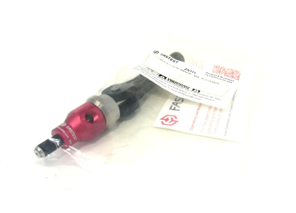NEW FATEST ZN111 LEVER ZN1