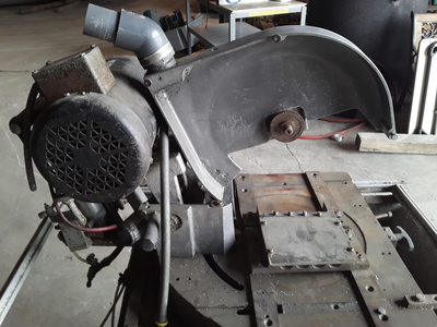 USED CTD PF200M