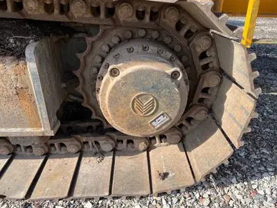 Used 2005 _UNKNOWN_ _UNKNOWN_ Forestry Grinders Oregon US | KNM Equipment Sales & Service #1363649