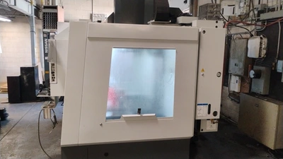 2022 HAAS VF-3YT Vertical Machining Centers | Toolquip, Inc. (6)