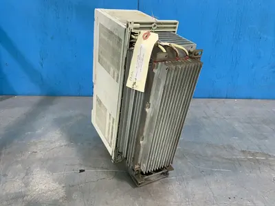 Used MITSUBISHI MDSACV185 Power Units Ohio US | HGR 24 #1316470
