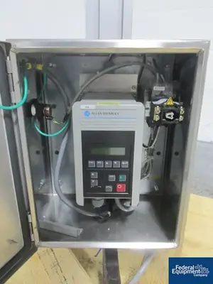 USED Inova Pharma Systems Inova Pac Syringe Transport System, Model STS