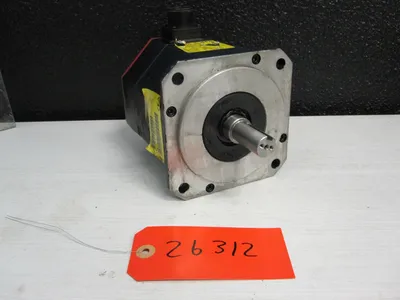 USED 2006 FANUC A06B-0221-B200