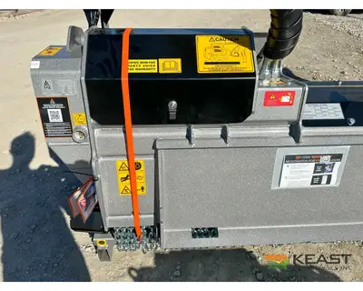 Used FAE _UNKNOWN_ Forestry Grinders Iowa US | Keast Enterprises #1360188