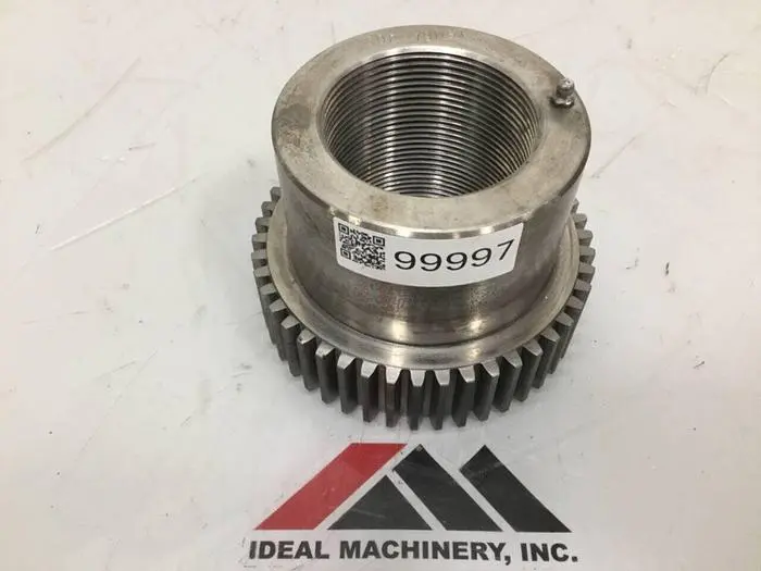 Used VAN DORN 302579ST Injection Molding Parts | Ideal Machinery #663494