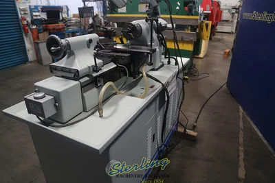 Used ACRA ATL-618EVS Precision Lathes California US | Sterling Machinery Exchange #1465546