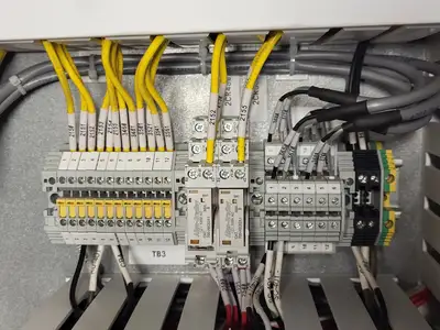 NEW BERKELEY BVMI33-2-1-204