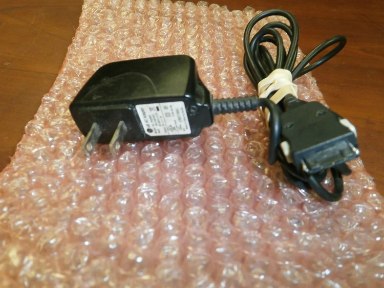 Used LG TA-P02WR Power Supplies Arizona US | ASSET CONVERSION SPECIALISTS, INC. #320829