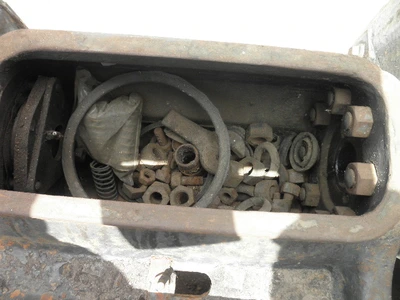USED OILWELL 610-P