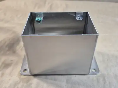 NEW ALLEN-BRADLEY 800H-1HZ4