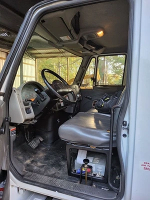 Used 2011 INTERNATIONAL DURA STAR Bucket (boom) trucks Alabama US | Proxy Equipment #1377897