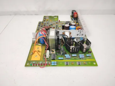 USED AGILENT 89410-66595 A95 Rev A