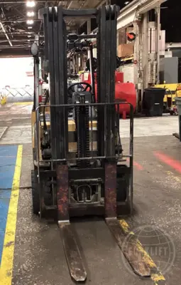Used 2016 CATERPILLAR 2C6000 Misc Forklifts Illinois US | Forklift Exchange #1273048