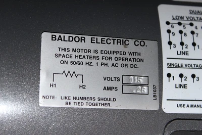 USED YALE 105600100BQF