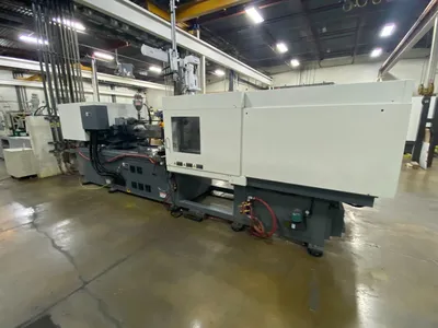 2020 Shibaura Machine EC200SXIIIV70-U48_8B HORIZONTAL INJECTION MOULDING MACHINES | INJECTION DEPOT GROUP (5)