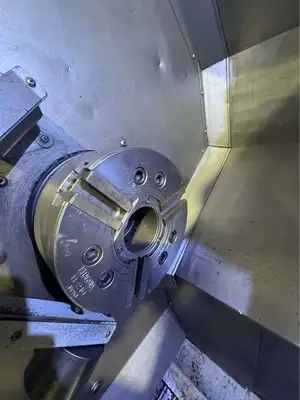 2008 HAAS SL-20 CNC Lathes | Toolquip, Inc. (3)
