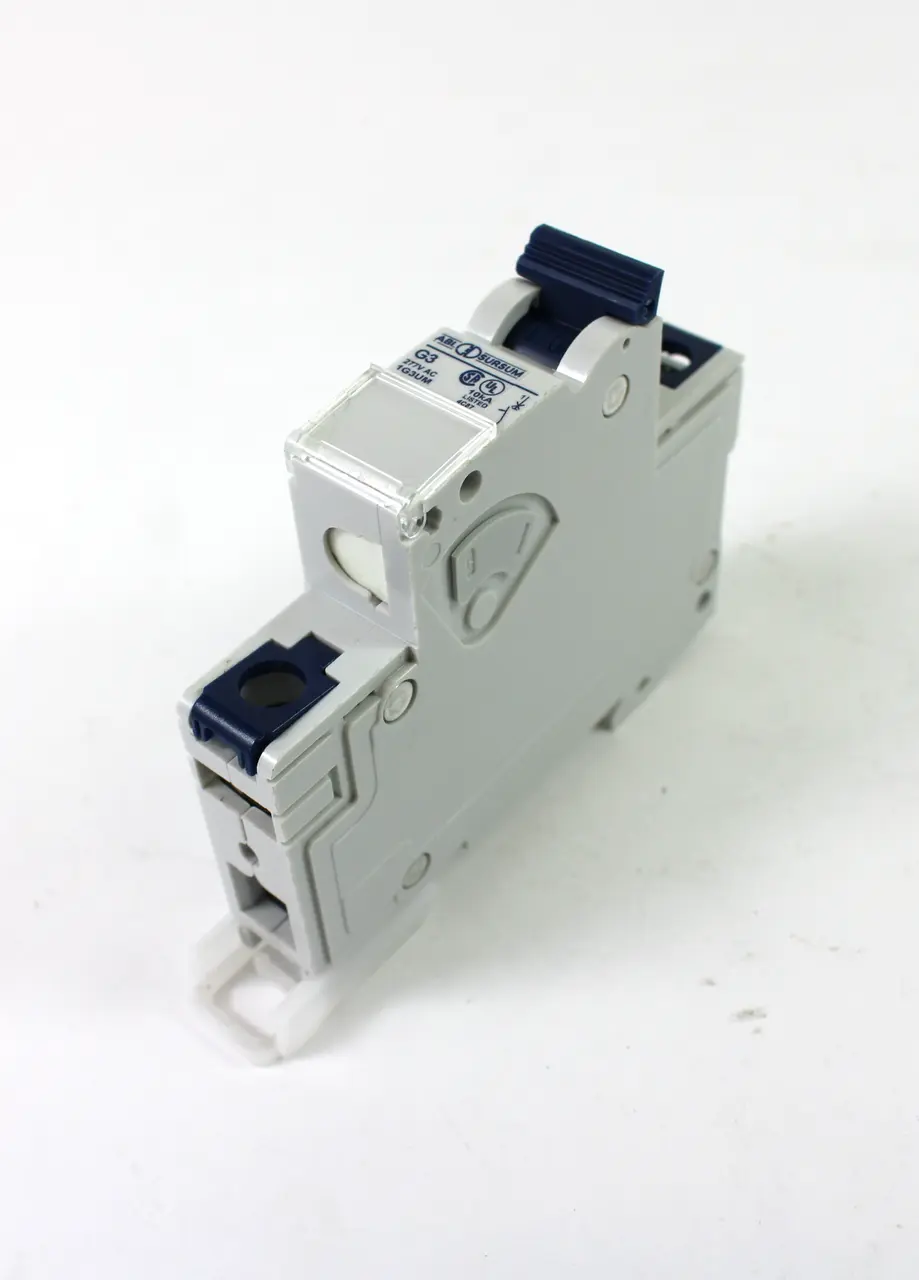 USED ALTECH ABL SURSUM 1G3UM