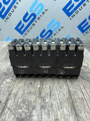 Used GENERAL ELECTRIC TEY350 Circuit Breakers South Carolina US | ESS Industrial Equipment Sales #1251277
