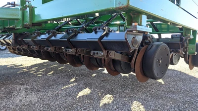 USED 2008 JOHN DEERE 1590