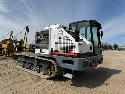 Used 2020 Superior ST-150X Crawler Carriers & Dumpers Colorado US | Rubbl #1319305
