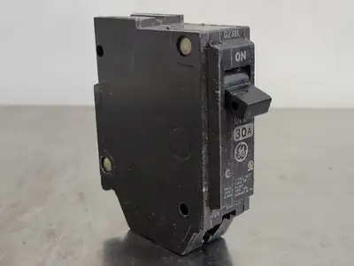 USED GENERAL ELECTRIC THQL130