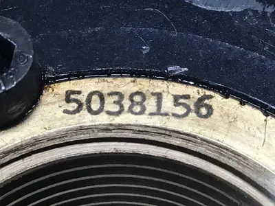 USED CINCINNATI MILACRON 5038156