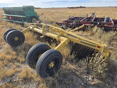 USED SCHMEISER 14'