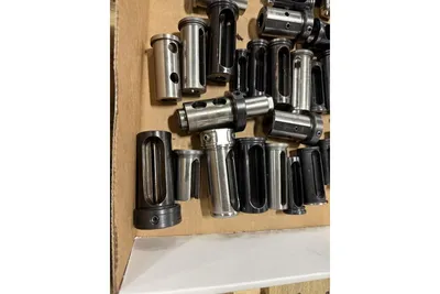 Used _UNKNOWN_ _UNKNOWN_ Boring Head Accessories Utah US | KD Auctions #1549356