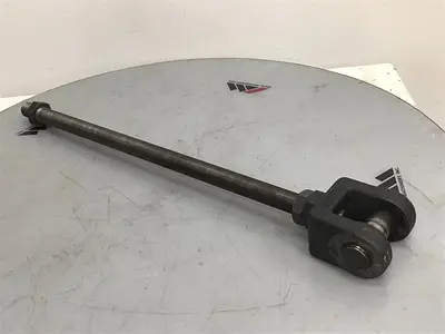 USED VAN DORN B0C-17