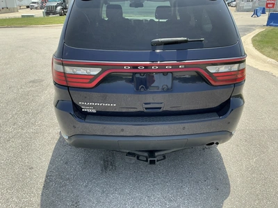 Used 2014 DODGE DURANGO SUVs Michigan US | Miedema Asset Management Group #1423549
