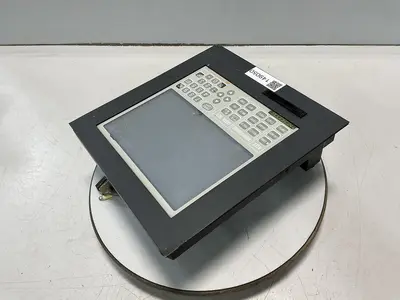USED NISSEI NC9000G