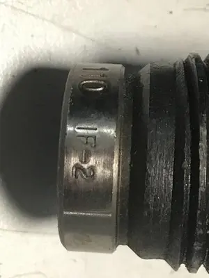 USED ENIDINE PRO110IF-2