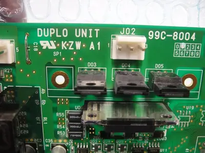 NEW DUPLO 12C-80251