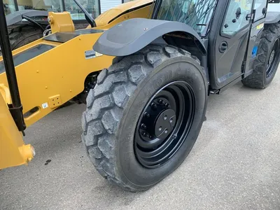 Used 2015 CATERPILLAR TL1255D TELEHANDLER Telehandlers Alberta CA | Adcock Equipment #1418008